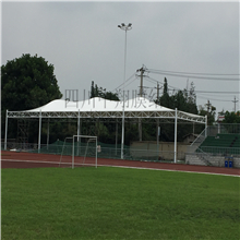 成都膜布局工程案例