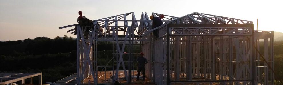 四川装璜工程在施工前若何做好图纸会审浅析